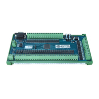NOUVEAU Module d'E/S industriel Adipcom EIO-SD3128B à 32 entrées et 28 sorties avec isolation API/optocoupleur pour données IoT