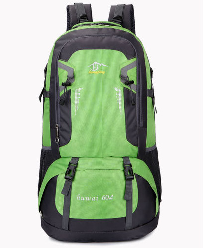 60l green