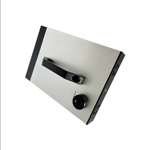 Luz de Inspección Portátil de Amplio Espectro, 40W 150W, Fuente LED Infrarroja Multibanda para Análisis de Escenas del Crimen - Product Image 4