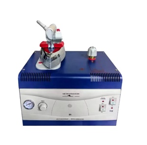 Fer à vapeur électrique compact 5L 2400W pour magasins de vêtements, nettoyages à sec et buanderies – Spécialisé dans le repassage des vêtements - Product Image 3
