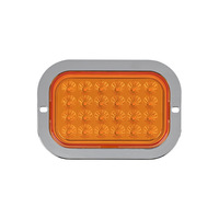 Luz Trasera LED para Camión, 12V 24V, Luz de Posición para Remolque, Iluminación LED OEM ODM, Accesorios para Camión, Luz Lateral