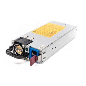 Alimentation électrique authentique 750W pour serveur <span class=keywords><strong>HP</strong></span> DL360P <span class=keywords><strong>Gen8</strong></span> <span class=keywords><strong>DL380</strong></span> <span class=keywords><strong>Gen8</strong></span> 643955-101 643932-001 660183-001 656363-B21 - Product Image 1