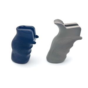 High quality custom <b>silicone</b> rubber products, <b>silicone</b> knife handle/<b>tube</b>/button/seal ring food grade <b>silicone</b> molding service - Product Image 1