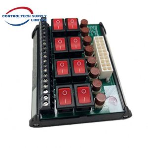 Original New 900RTR-H001 <b>Relay</b> Output RTP 20CH Fused for HC900 Hazardous Area Process Control - Product Image 2