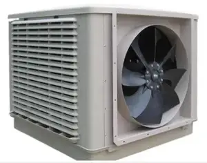 Air Cooler Body Plastic Plastic Evaporative Cooler Certificated Air Conditioner Part