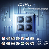 Longue durée de vie SDZ-125 SMD CZSKU:CV716AAM54