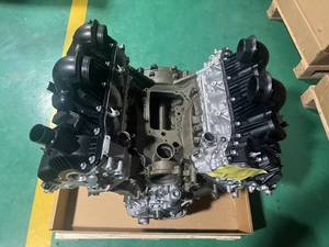 Fábrica China al por mayor <span class=keywords><strong>precio</strong></span> barato Motor Del Coche 4,4 T 448DT Motor de coche diésel para Land <span class=keywords><strong>Rover</strong></span> - Product Image 6