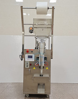 Nouvelle Machine Automatique Pneumatique d'Emballage de Sachets-Bâtonnets de Miel avec Fonctions Numériques d'Étiquetage et de Bouchage pour Film Plastique et Papier