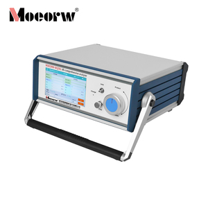 Analizador de Gases de Alta Integración MOEORW-WQZ82, Medidor de Punto de Rocío Multifunción, Probador de Pureza, Detector de Productos de Descomposición, 1 Año de Garantía - Product Image 1