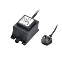 Alimentation électrique étanche IP68 AC/DC pour extérieur, transformateur 110V 220V 12V 24V 5A 10A