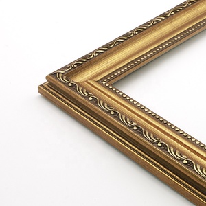 Phong cách Châu Âu cổ điển PS khung ảnh khuôn mẫu bộ sưu tập PS khung hình khuôn - Product Image 4