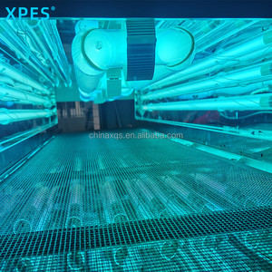 Xpes UV Đèn Tiệt Trùng Đường Hầm Khử Trùng Máy Cho Bánh Bề Mặt UV Đường Hầm Khử Trùng Thiết Bị Cho Hạt Và Trái Cây - Product Image 6