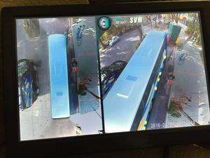 3D 1080P 360 Độ <span class=keywords><strong>Surround</strong></span> Bird <span class=keywords><strong>View</strong></span> Hệ Thống <span class=keywords><strong>Camera</strong></span> Toàn Cảnh Cho Xe Buýt <span class=keywords><strong>VAN</strong></span> Truck Excavator - Product Image 6