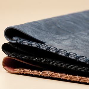 Housse pour ordinateur portable A4 15.6 pouces en feutre souple antichoc pour ordinateur portable sacs de rangement pour <span class=keywords><strong>Mac</strong></span> Book 11 12 sacs de poche intérieure - Product Image 4