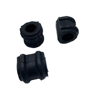 ยางรองเหล็กกันโคลงฮุนได เกีย รุ่น 54813-3K100 อะไหล่เปลี่ยน - Product Image 3