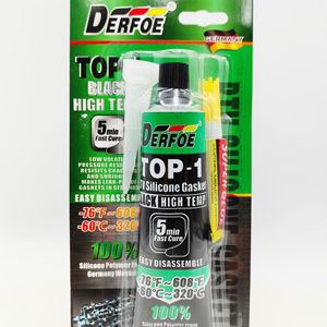Derfoe Top 1 Alta Calidad 35g/85g - Product Image 1