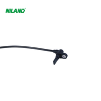 NiLAND Auto Parts Livraison rapide Capteur ABS Vitesse de roue Capteurs automatiques Avant Gauche Droite OE 6395401017 pour Mercedes Benz W636/W639