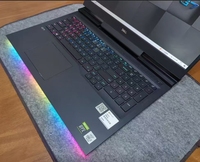 Used High Performance Gaming Laptop G7 7700 Core I7 10th Rtx2070 16gb Ram 512gb Ssd 17.3 Inch