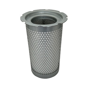 Séparateur d'huile pour compresseur d'air industriel Manny 6.2012.1, état neuf - Product Image 1