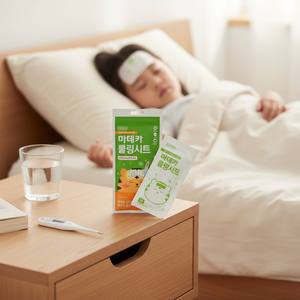 Madeca แพ็คร้อนและเย็น4แพ็คแผ่นระบายความร้อนคุณภาพสูง - Product Image 3
