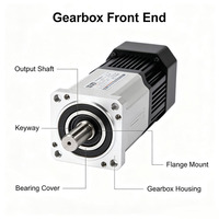 Moteur haute tension HY 10KV I moteur asynchrone triphasé I 50kW efficacité IE3 série YKK