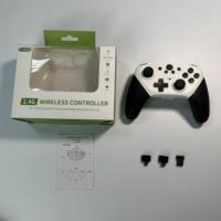 Control de Juego Inalámbrico de 2.4G para PC360steam/ TV Box Android