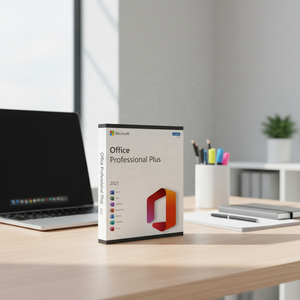 2021 Professional Plus Ürün Anahtarı, <span class=keywords><strong>1</strong></span> PC için Ömür Boyu Vision Dijital İndirme Sadece, Tek Seferlik Online Satın Alım Yoluyla Gönderilir - Product Image 3