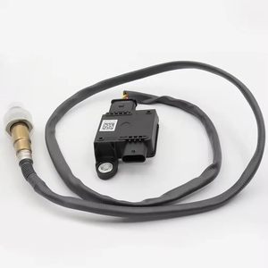Sensor de Material Particulado (PM) de Alta Calidad para Automóviles, 894A0-60010 0281007494, para Toyota <span class=keywords><strong>Land</strong></span> <span class=keywords><strong>Cruiser</strong></span> 150 - Product Image 3