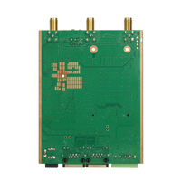 Routeur Wi-Fi Internet de poche 4g avec fente pour carte Sim M2m 4g Lte routeur industriel