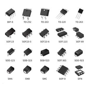 SI8275BB-IS1R EFR32FG13P232F512GM48-<span class=keywords><strong>DR</strong></span> AWR2544BGAMQRQ1電子部品オンライン認定販売代理店 - Product Image 3
