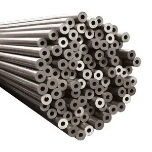 ASTM nóng bán lịch trình lớn ống thép carbon liền mạch được sử dụng cho đường ống dẫn dầu và khí đốt