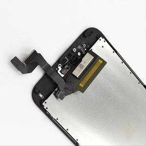 Mercado Mayorista de Shenzhen Suministra Componentes de Pantalla para Teléfonos Móviles, Pantalla LCD Táctil de Vidrio, Pantalla de Repuesto para iPhone 6s - Product Image 4