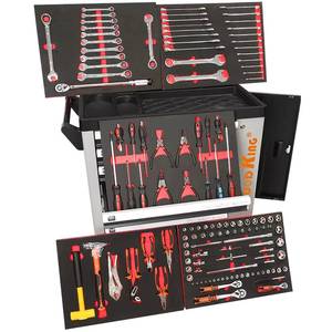 Steeltreks Hardware <b>Tool</b> <b>Sets</b> New Hot Wholesale Full 421 Pcs With <b>Hand</b> <b>Sets</b> for Garage Storage <b>Tool</b> Roller Cabinet Trolley Box - Product Image 1