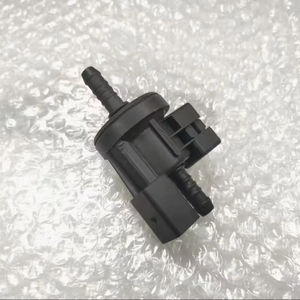 Углеродный контейнер электромагнитный клапан детали двигателя подходит для нескольких моделей, таких как Volkswagen, Audi, Touran и т. д. 0280142431 - Product Image 4