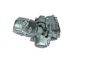 Ensemble Moteur de Moto 212cc, Moteur de Moto Électrique et à Démarrage au Kick, 5 Vitesses, 4 Temps, Moteur 190cc - Product Image 5