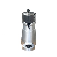 Commerciële Roestvrijstalen Multifunctionele Sapafzuigmachine Voor Sapverwerkingsapparatuur Voor Sinaasappeldranken