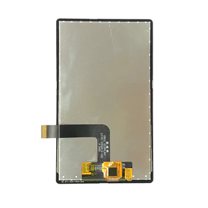 Display LCD TFT MIPI da 4.0 Pollici 480x800 con <span class=keywords><strong>Touch</strong></span> G+F, Driver ST7701S, 16.7M Colori per Pannelli Smart Home e Monitor Medici - Product Image 5