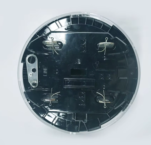 มิเตอร์ไฟฟ้าอัจฉริยะแบบเฟสเดียว ZHONGYI รุ่น FM12S มาตรฐาน ANSI พร้อมระบบ LORAWAN ในตัว โซลูชันการวัดแบบไร้สายที่แม่นยำ ความแม่นยำระดับ 0.5/1 - Product Image 3