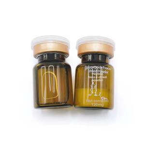 Copper Peptide Cosmetic Grade High Purity Moisturizing Smoothing OEM 10mg Fast Global Shipping GHK-Cu - Product Image 5