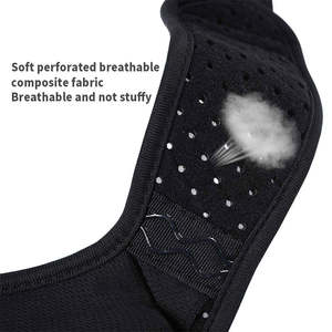 Soporte para <span class=keywords><strong>hernia</strong></span> <span class=keywords><strong>inguinal</strong></span>, almohadillas de compresión para aliviar el dolor, braguero umbilical, cinturón médico para <span class=keywords><strong>hernia</strong></span> <span class=keywords><strong>inguinal</strong></span> para hombres y mujeres - Product Image 5