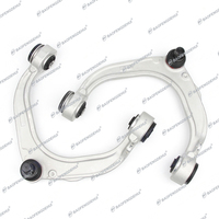 Estabilizador de junta de bola de brazo de Control, juego de montaje de extremo de barra de conexión para BMW X5 X6 Series E70 E71 E72 30d 40i Hybrid X Drive