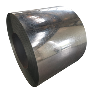 La couche extérieure de zinc de la bobine galvanisée industrielle est des caractéristiques élevées uniformes d'affinité 0.12-2 millimètres peuvent être choisis - Product Image 3