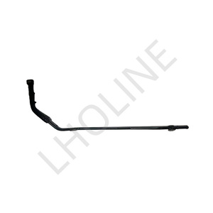 Manguera de refrigerante de caucho 12637183 para reemplazo y reparación, longitud y grosor de pared estándar - Product Image 1