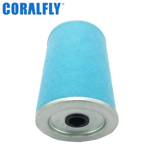 Filtro de Aceite para Motor de Excavadora, Repuestos, Separador de Aceite 2911011700 2911011200 1604132880 - Product Image 2
