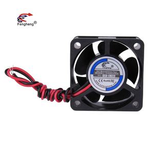 Fengheng Kipas Pendingin Aksial Tanpa Sikat IP68 DC, Tahan Air untuk Ventilador FH4020 - Product Image 6