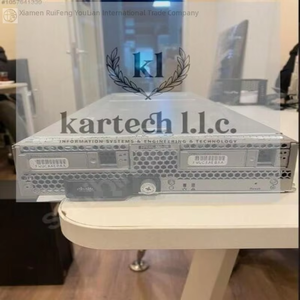 Module de sécurité haute performance Fpr9k-sm-36 Firepower série 9000, neuf, original, en stock, automatisation industrielle, Pac dédié - Product Image 1