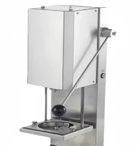 Taglierina Elettrica Automatica in Acciaio Inox per Patatine Fritte a Spirale, Chips e Snack - Product Image 4