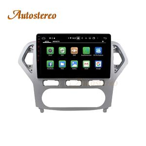 Ndroid 12 <span class=keywords><strong>8</strong></span> + 128 Gar ar ARAP AP Avio Ford Ondeo 4 4 2007-2010 Auto ADIO reless ireless arplay EAD nnit layer ultimedia layer - Product Image 6