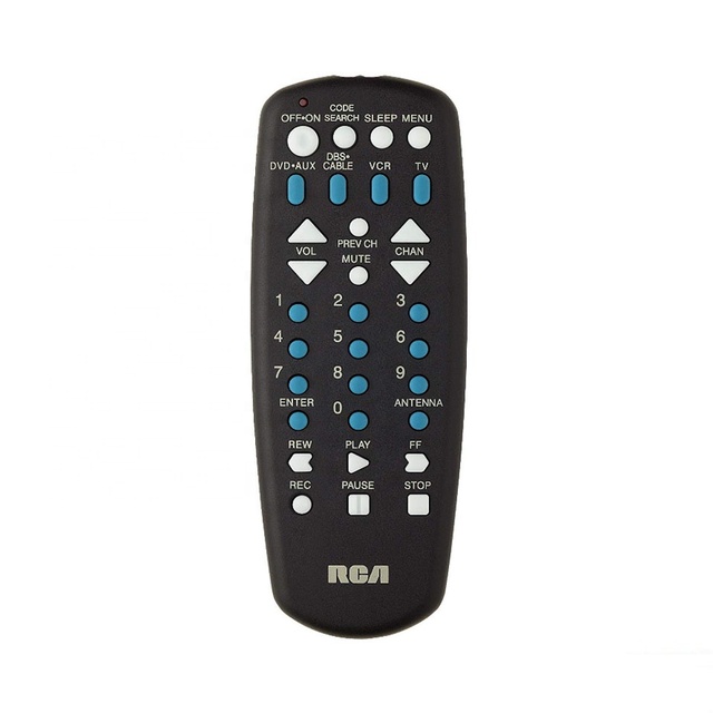 RCA RCU404 Universal Remote Control