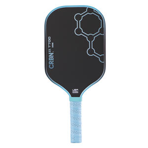 Raquette de pickleball légère pour enfants CRBN Trufoam personnalisable, épaisseur 16 mm, fibre de carbone T700, <span class=keywords><strong>mousse</strong></span> Epp haute densité à l'intérieur - Product Image 6